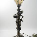 513 8744 TABLE LAMP
